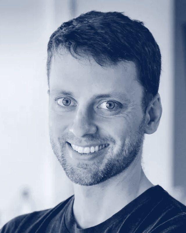 Brian Moran — pengasas SamCart